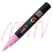 Load image into Gallery viewer, POSCA Paint Markers 1mm