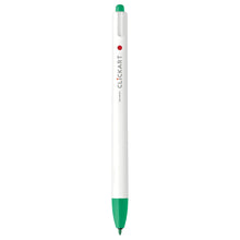 Load image into Gallery viewer, ClickArt Open Stock Retractable Marker Pens