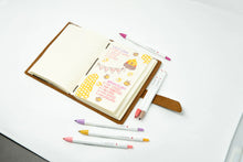 Load image into Gallery viewer, ClickArt Open Stock Retractable Marker Pens