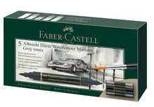 Load image into Gallery viewer, Faber Castel Albrecht Durer Watercolor Markers & Sets