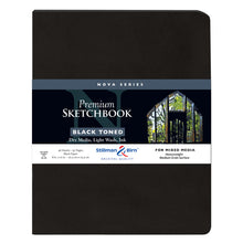 Load image into Gallery viewer, Nova Series Soft-Cover Toned Sketch Books