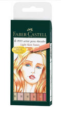 Load image into Gallery viewer, Faber Castell Pitt Pens & Sets