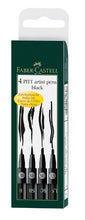 Load image into Gallery viewer, Faber Castell Pitt Pens & Sets