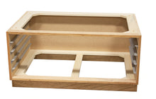 Load image into Gallery viewer, Jack Richeson Oak Flat File