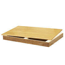 Load image into Gallery viewer, Jack Richeson Oak Flat File