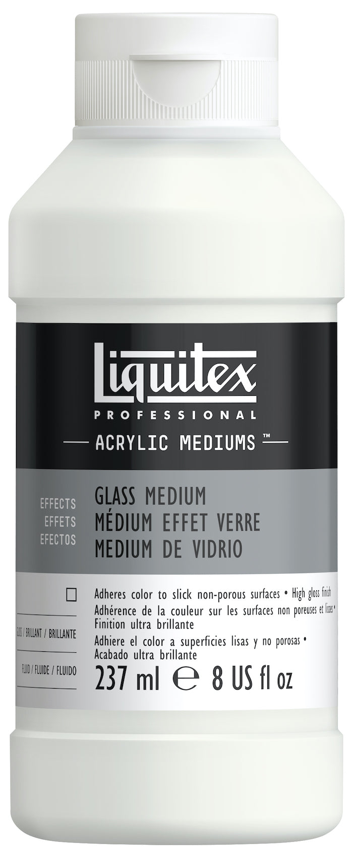 Liquitex Glass Medium 8oz