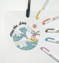 Load image into Gallery viewer, Open Stock Mildliner Double-Ended Highlighters