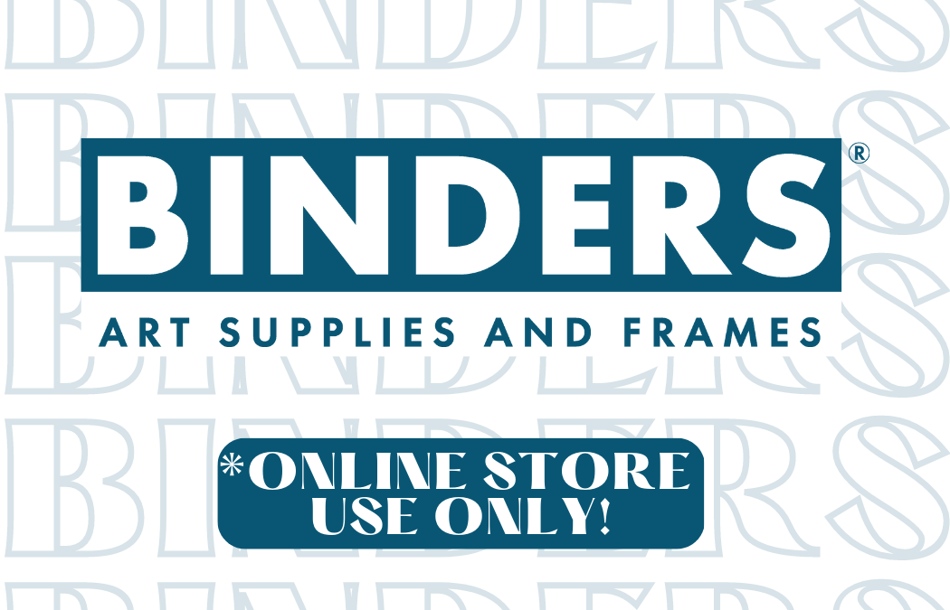 online card binder Gift Card