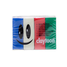 Load image into Gallery viewer, Claytoon Clay Sets