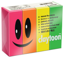 Load image into Gallery viewer, Claytoon Clay Sets