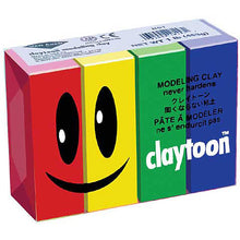 Load image into Gallery viewer, Claytoon Clay Sets