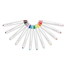 Load image into Gallery viewer, ClickArt Retractable Marker Pen Sets