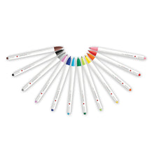 Load image into Gallery viewer, ClickArt Retractable Marker Pen Sets
