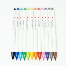 Load image into Gallery viewer, ClickArt Retractable Marker Pen Sets