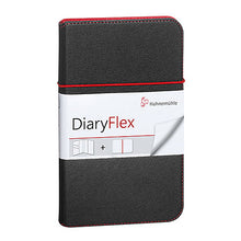 Load image into Gallery viewer, DiaryFlex Journals & Refills- 4.5" x 7.5"