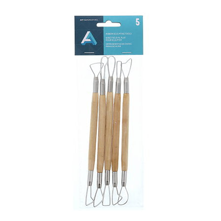 Art Alternatives 11 - Piece Pottery Tool Set