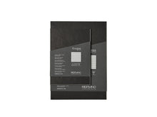 Load image into Gallery viewer, Ecoqua+ Fabric-Bound Notebooks - 3.5" x 5.5"