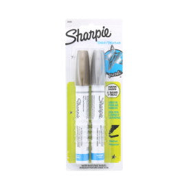 Sharpie Water-Based Paint Marker Sets