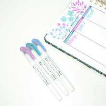 Load image into Gallery viewer, Mildliner Double-Ended Brush Pen Sets