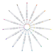 Load image into Gallery viewer, Mildliner Double-Ended Brush Pen Sets