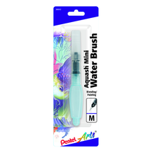 Load image into Gallery viewer, Pentel Aquash Water Brushes