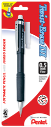 Twist-Erase III Mechanical Pencils