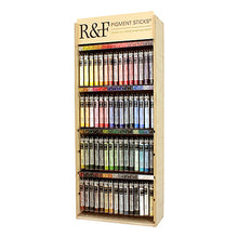 Load image into Gallery viewer, R&F Handmade Pigment Sticks (100ml sicks individual)