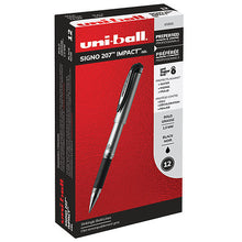 Load image into Gallery viewer, Uniball Signo Pens
