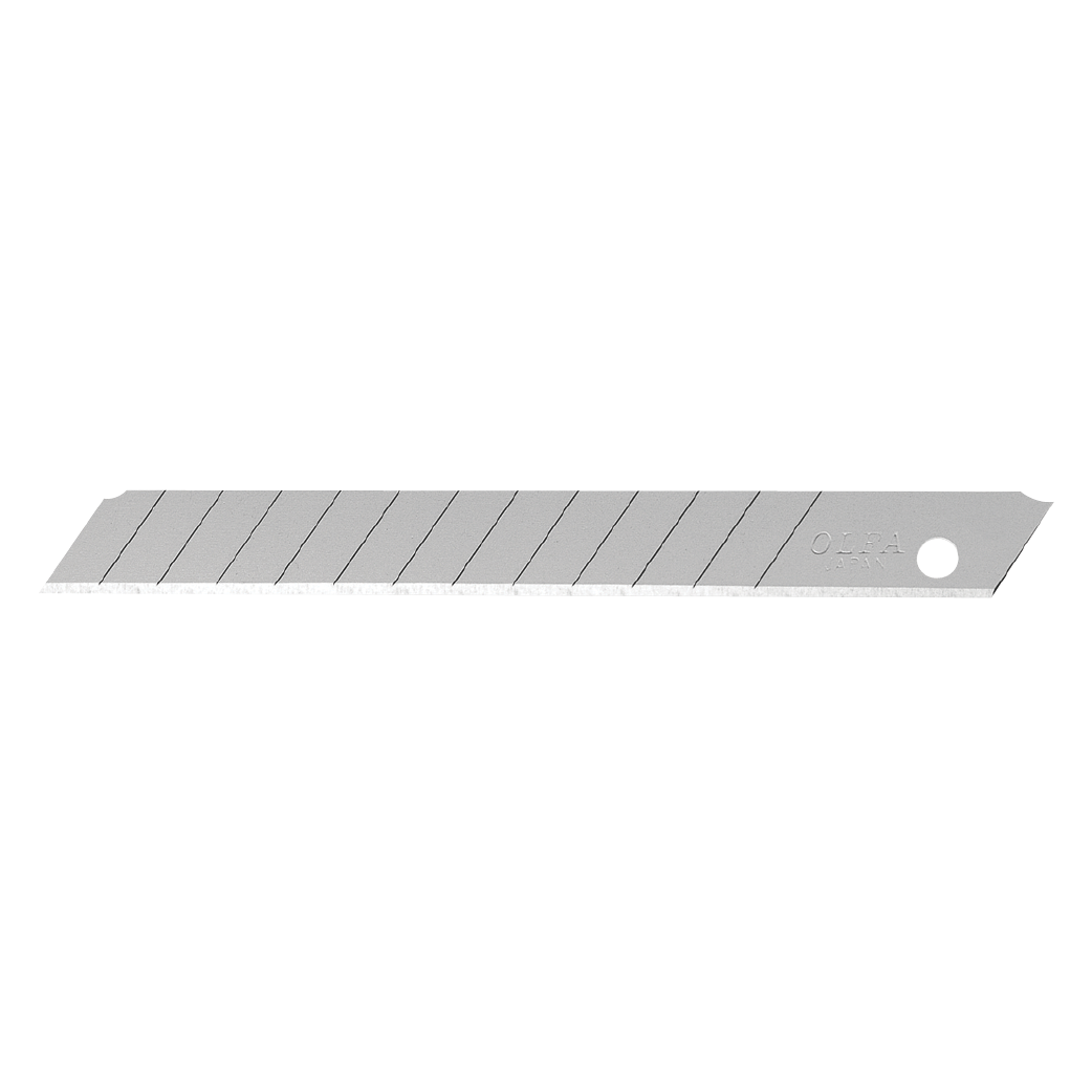 Olfa Stainless Steel Snap-Off Art Knife