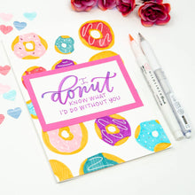 Load image into Gallery viewer, Mildliner Double-Ended Brush Pen Sets