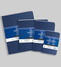 Load image into Gallery viewer, Beta Series Premium Soft-Cover Sketch Books