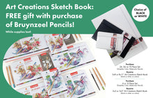 Load image into Gallery viewer, Royal Talens Bruynzeel Pencil Sets