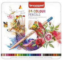 Load image into Gallery viewer, Royal Talens Bruynzeel Pencil Sets