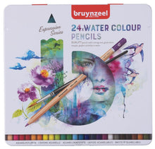 Load image into Gallery viewer, Royal Talens Bruynzeel Pencil Sets