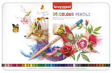 Load image into Gallery viewer, Royal Talens Bruynzeel Pencil Sets