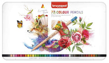 Load image into Gallery viewer, Royal Talens Bruynzeel Pencil Sets