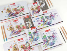 Load image into Gallery viewer, Royal Talens Bruynzeel Pencil Sets