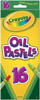 Crayola Oil Pastels Set 16