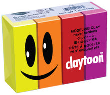 Load image into Gallery viewer, Claytoon Clay Sets