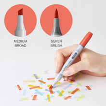Load image into Gallery viewer, Copic Ciao Alcohol Marker (Part 1)