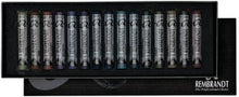 Load image into Gallery viewer, Rembrandt Soft Pastel Full Stick Sets