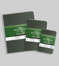 Load image into Gallery viewer, Delta Series Premium Soft-Cover Sketch Books