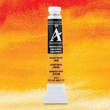 Load image into Gallery viewer, Grumbacher Academy Watercolors 7.5ml