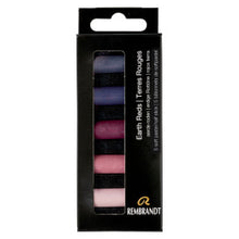 Load image into Gallery viewer, Rembrandt Soft Pastel Half Stick Sets (5 sticks)