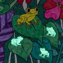 Load image into Gallery viewer, Color by Number Puzzles