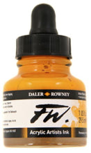 Load image into Gallery viewer, FW Ink 1oz