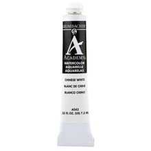 Load image into Gallery viewer, Grumbacher Academy Watercolors 7.5ml