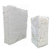 Load image into Gallery viewer, Liasse Soft-Cover Handmade Books