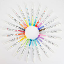 Load image into Gallery viewer, Mildliner Double-Ended Highlighter Sets