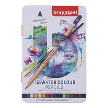 Load image into Gallery viewer, Royal Talens Bruynzeel Pencil Sets